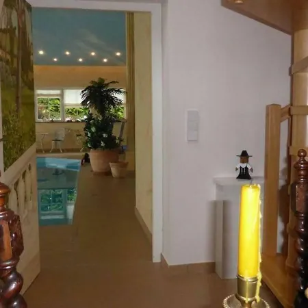 Apartment Laloumena *
