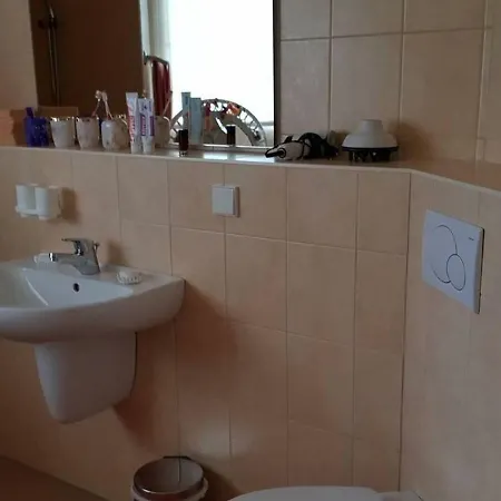 Laloumena Apartment Lautenthal