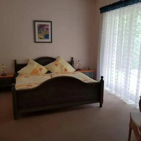 Laloumena Apartment Lautenthal