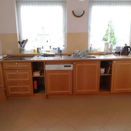 Laloumena Apartment *